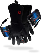 Heated Glove Liners - Complete Set FROM, ALSO READ NOTES