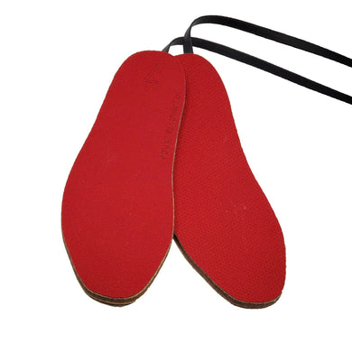 Heated Insoles ONLY FINAL CLEARANCE