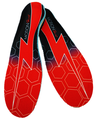 Heated Insoles - Complete Set FROM