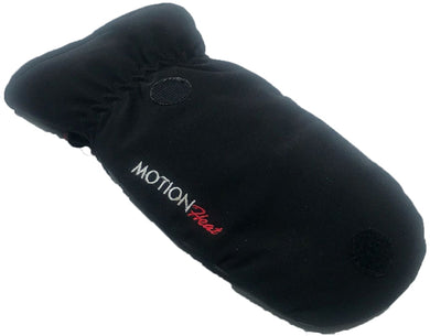 High Insulation Mitten for Glove Liners