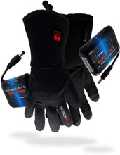 Heated Glove Liners - Complete Set
