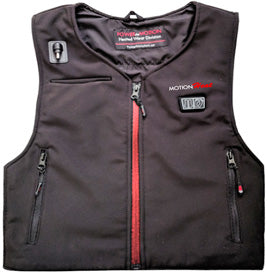 Heated Vest M/L/XL Size
