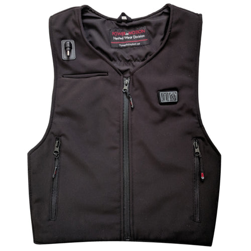 Heated Vest XS/S/M Size