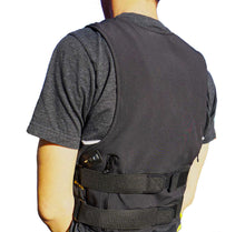 Heated Vest M/L/XL Size