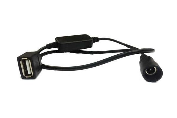 #41020 - Motion Heat USB Adapter